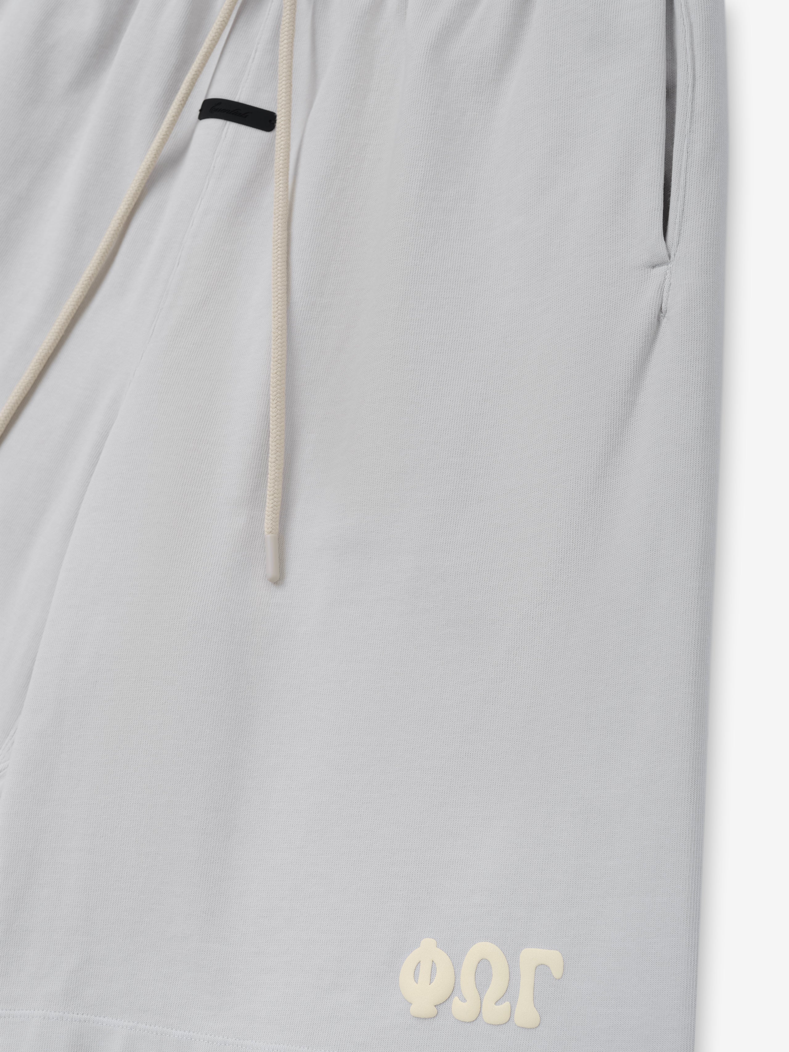 Heavy Jersey 90s Sweatshort