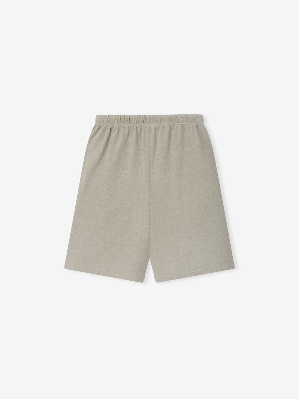 Heavy Jersey 90s Sweatshort