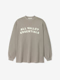 Sport Mesh Merch Long Sleeve Tee