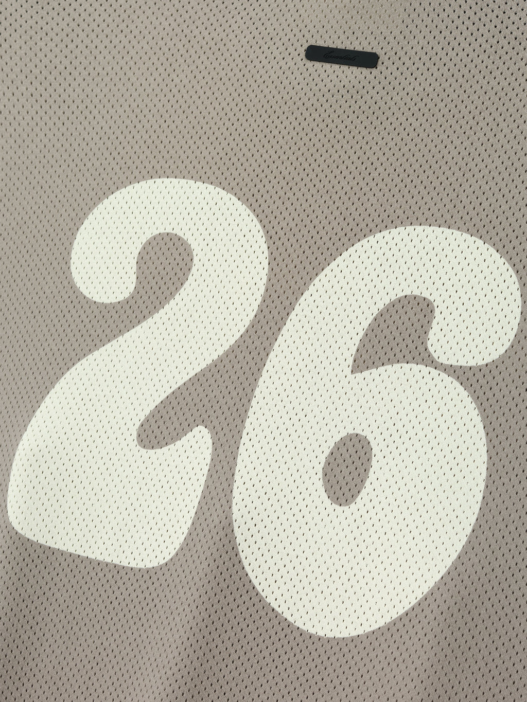 Sport Mesh Merch Long Sleeve Tee