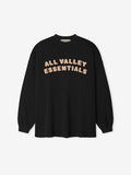 Sport Mesh Merch Long Sleeve Tee