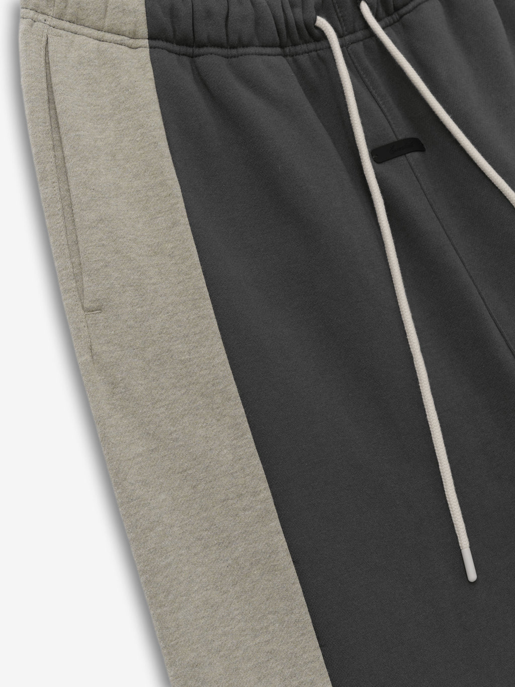 Panelled Lounge Pant