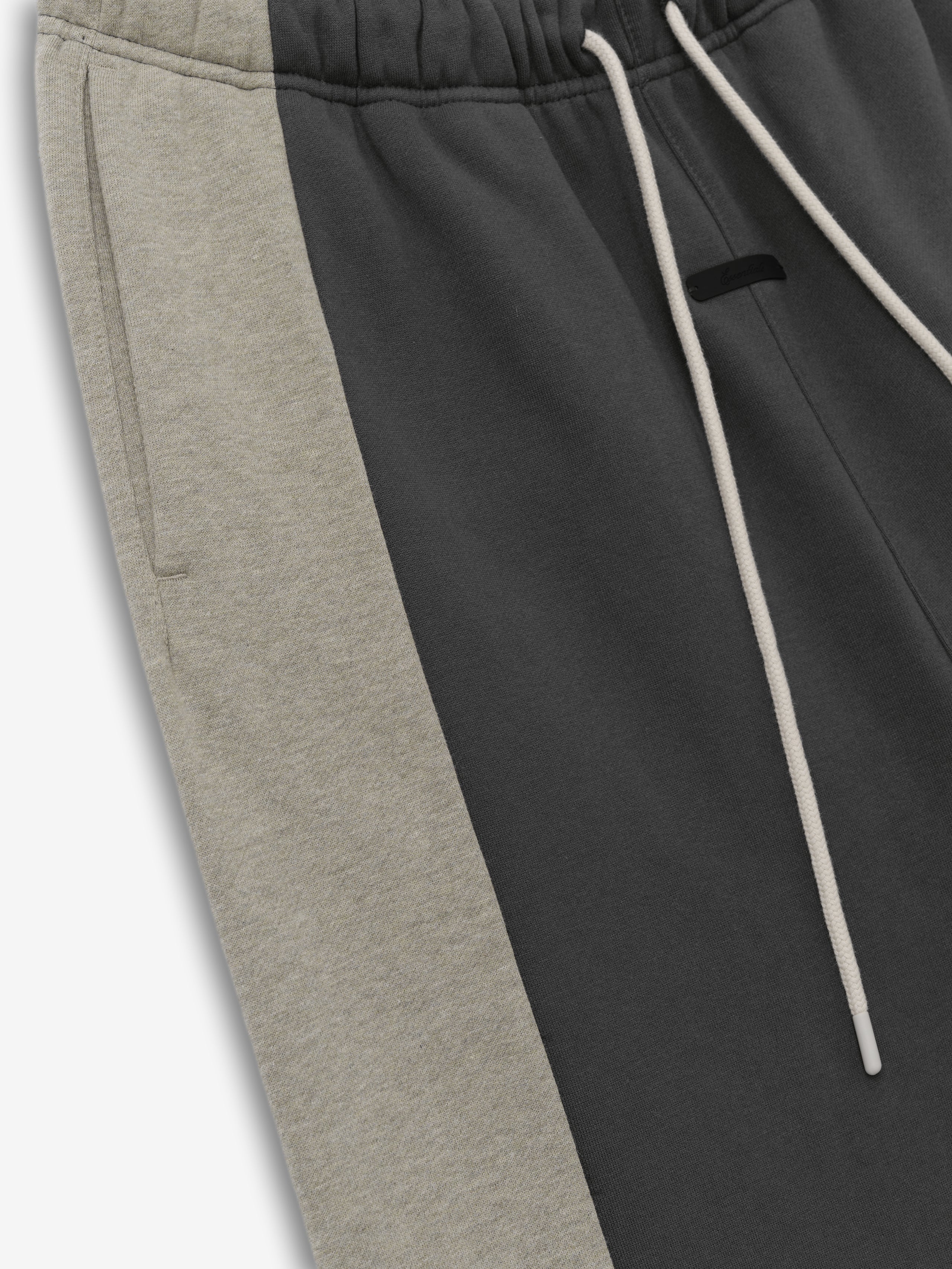 Panelled Lounge Pant