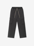 Fleece Cargo Field Pant