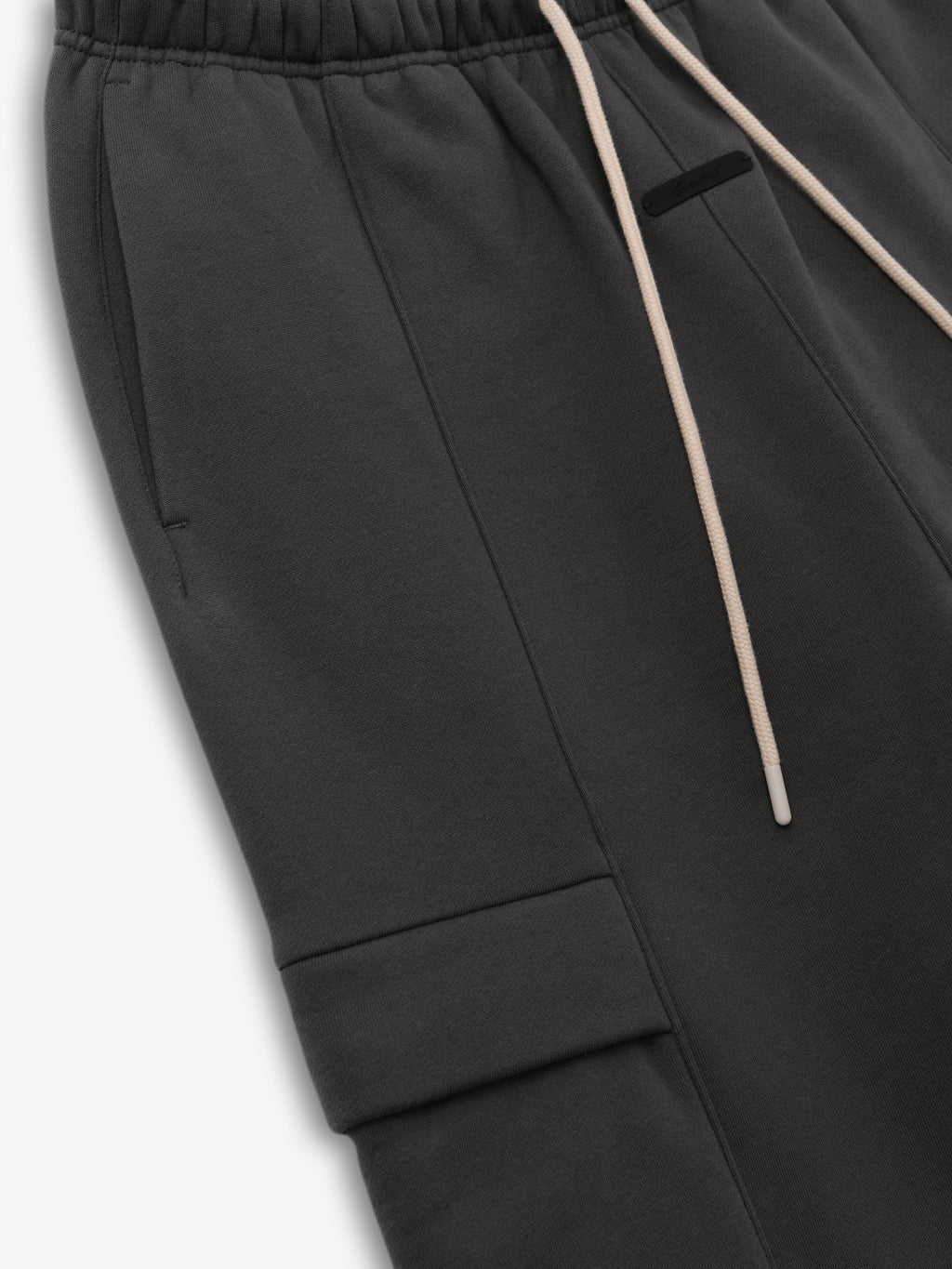 Fleece Cargo Field Pant