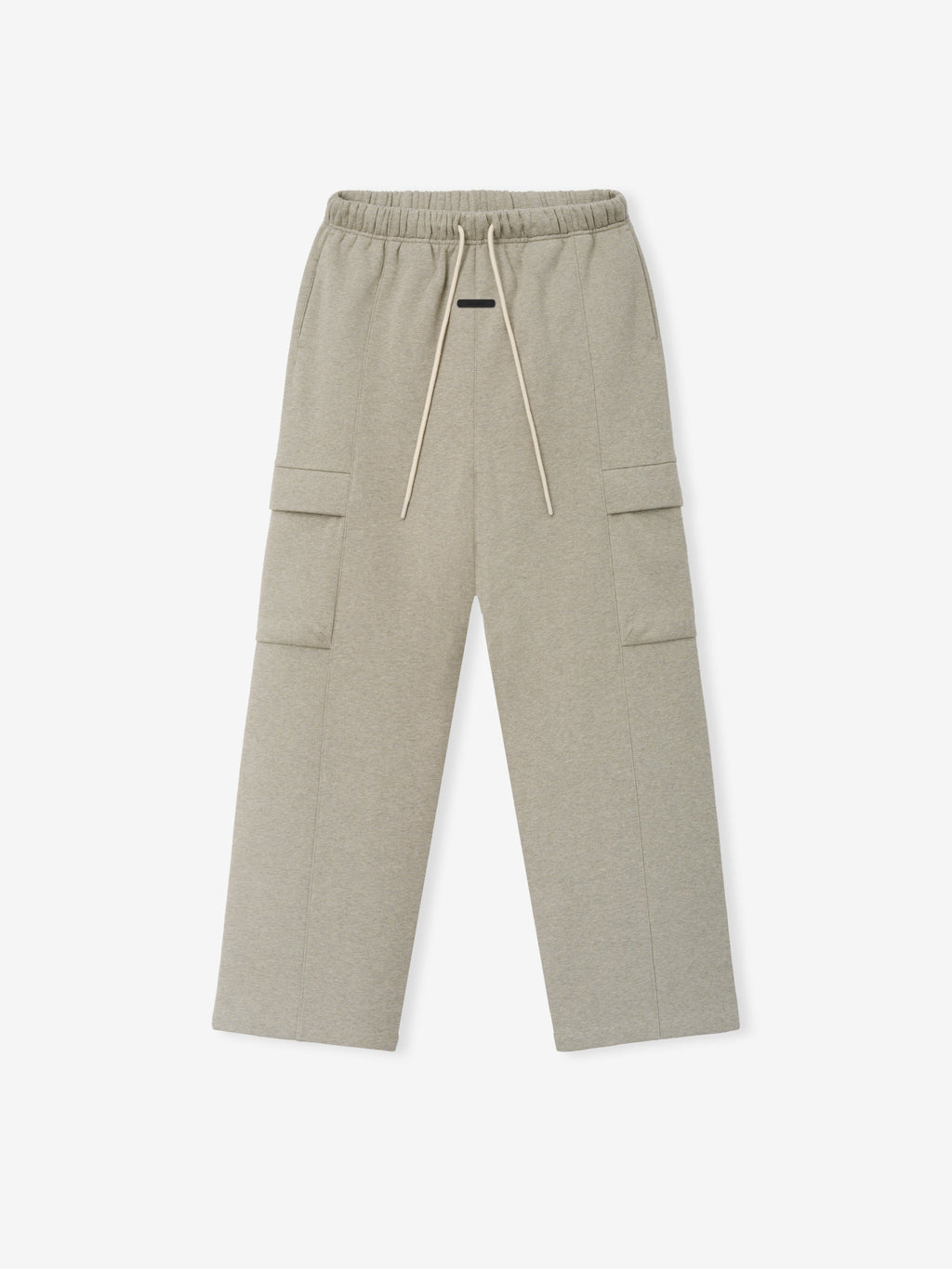 Fleece Cargo Field Pant
