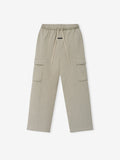 Fleece Cargo Field Pant