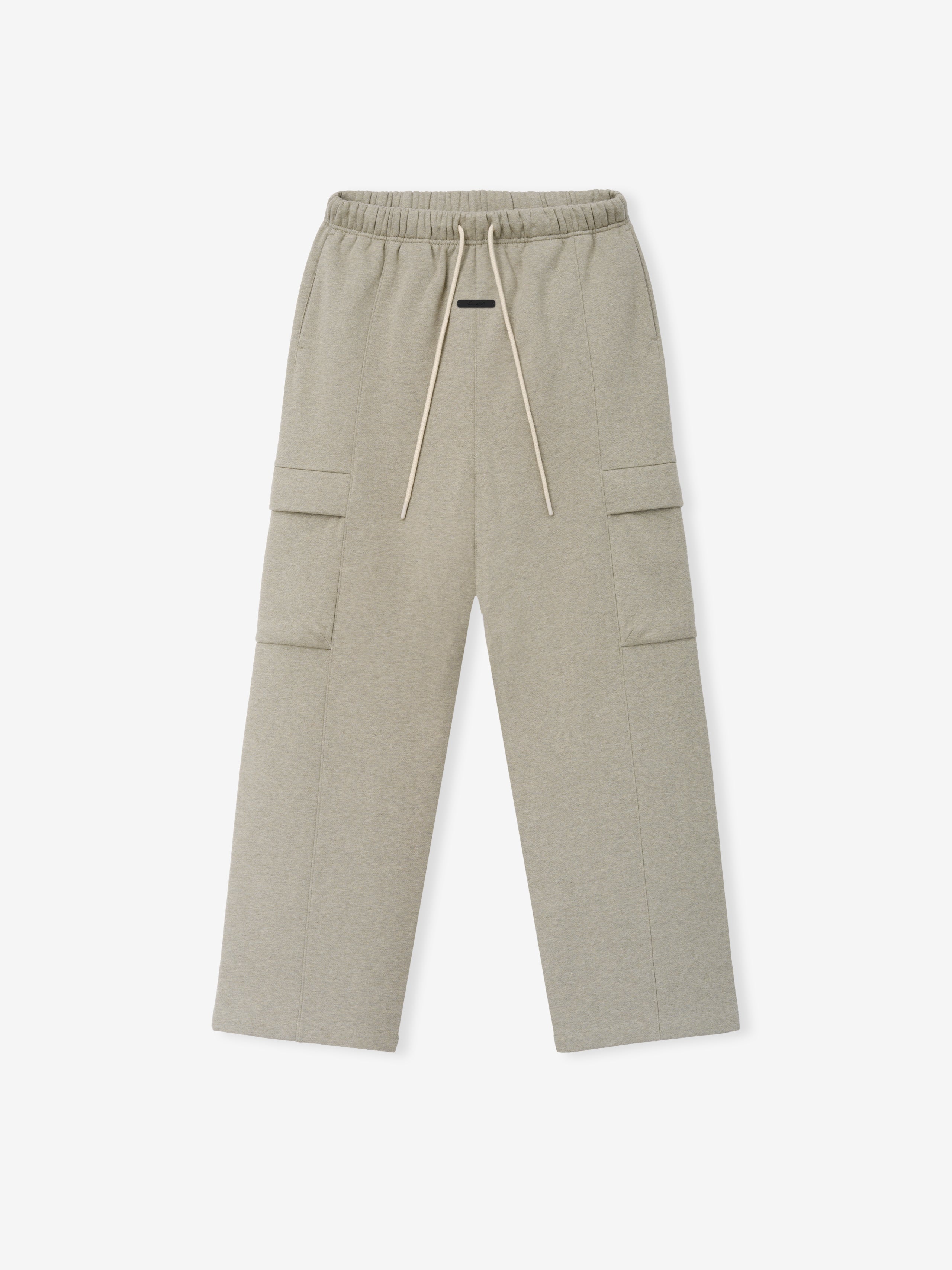 Fleece Cargo Field Pant