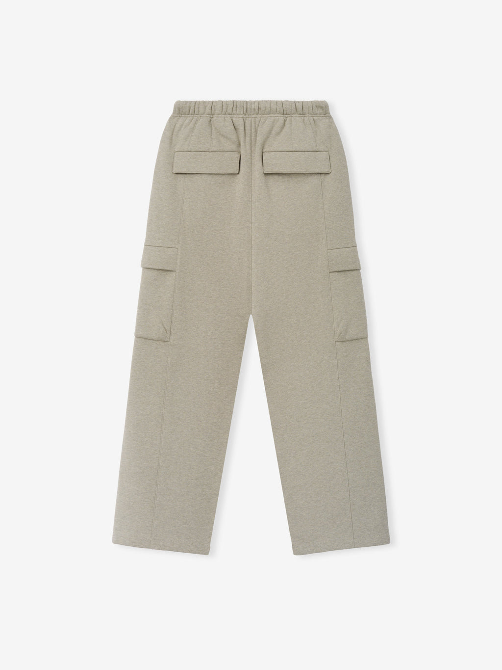 Fleece Cargo Field Pant