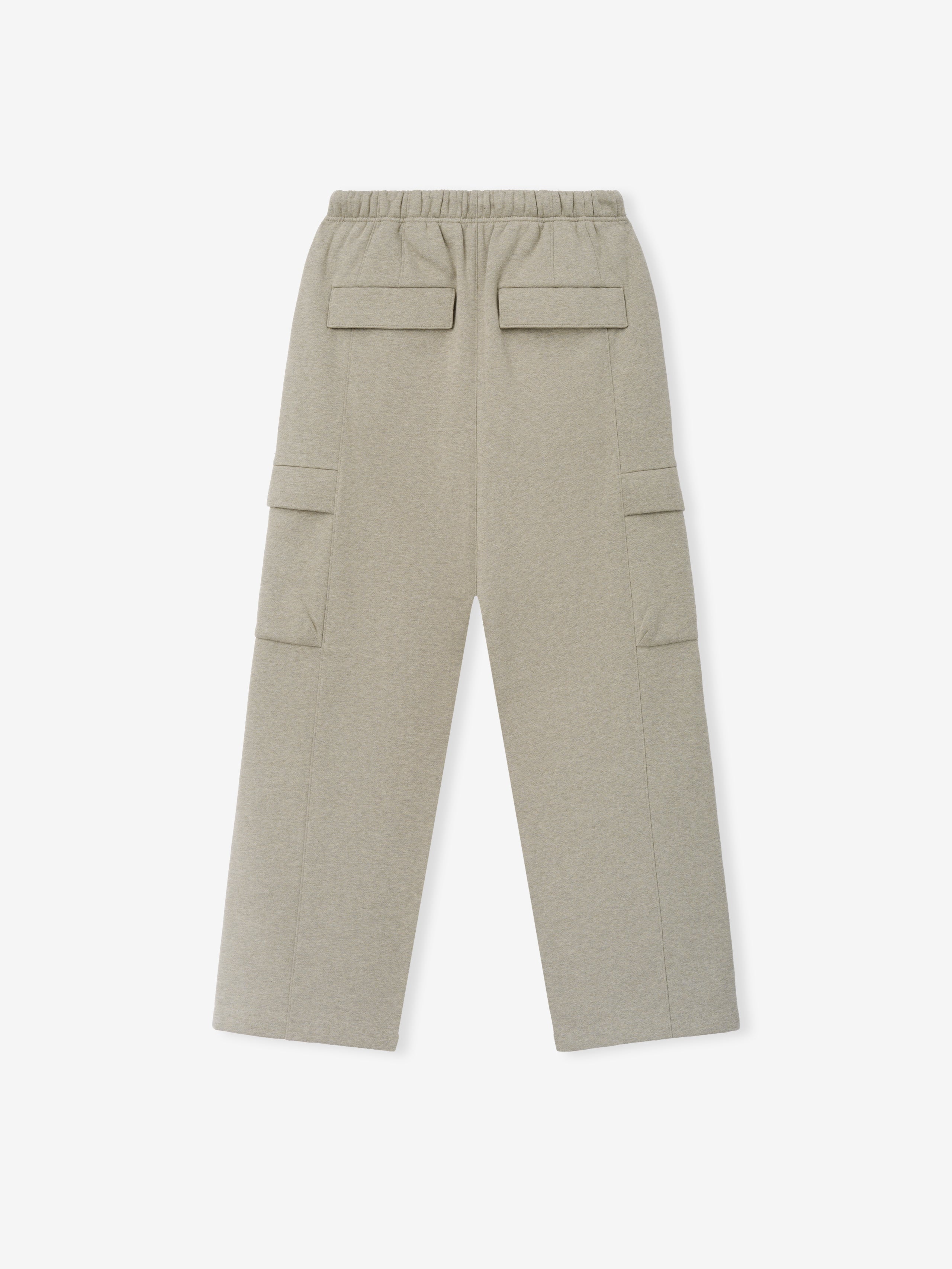 Fleece Cargo Field Pant