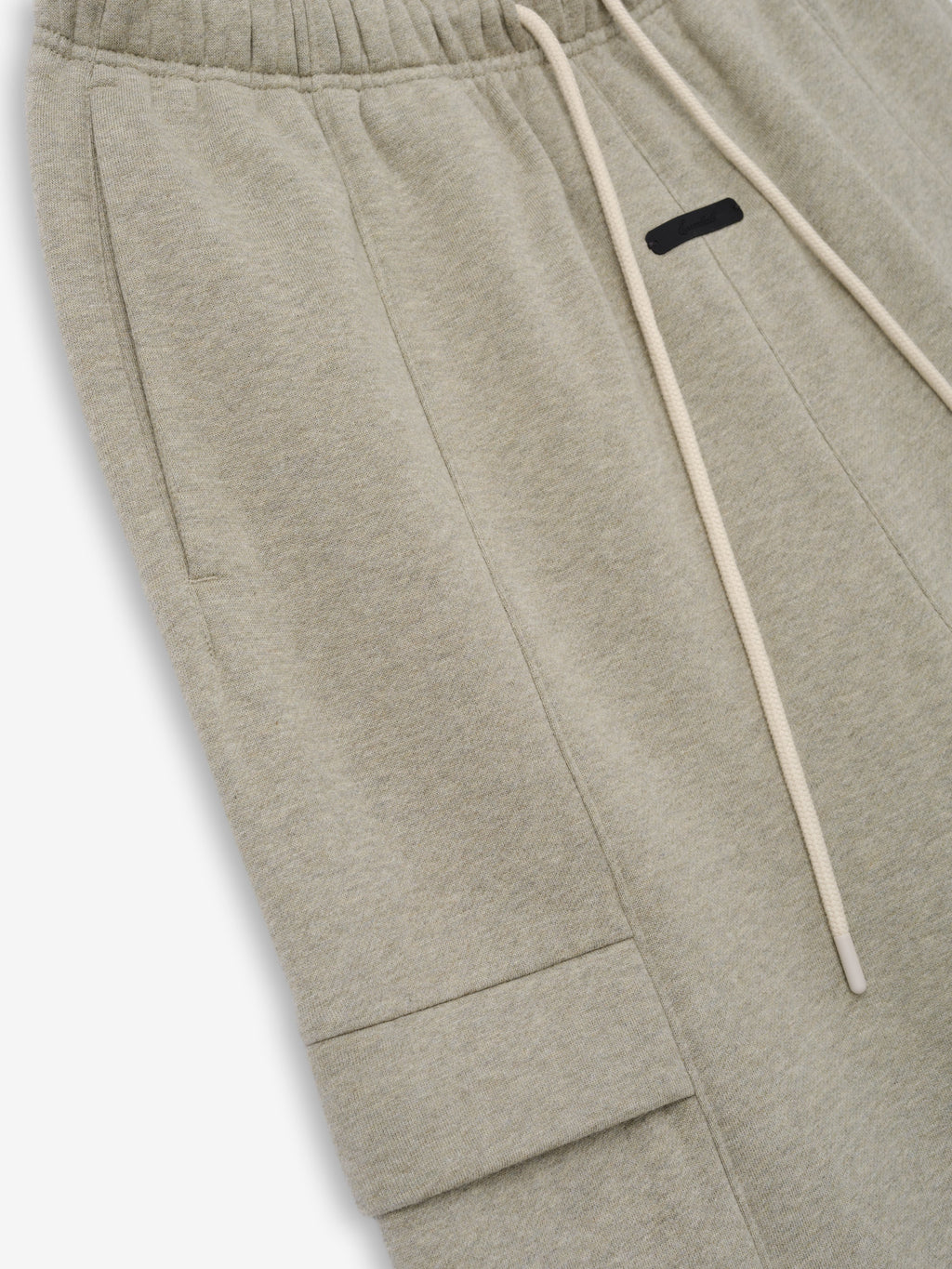 Fleece Cargo Field Pant