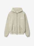90s Zip-Up Hoodie
