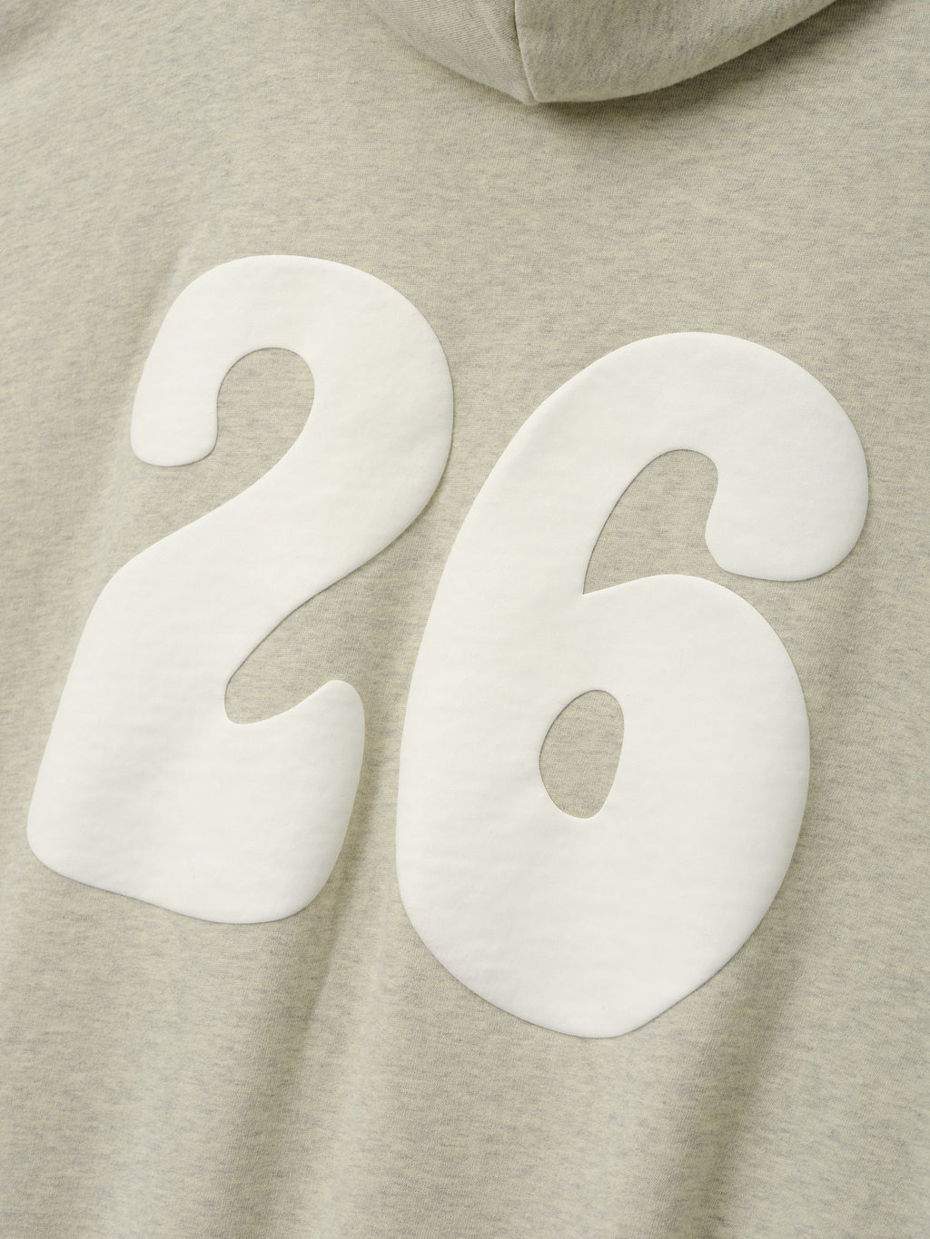 90s Zip-Up Hoodie
