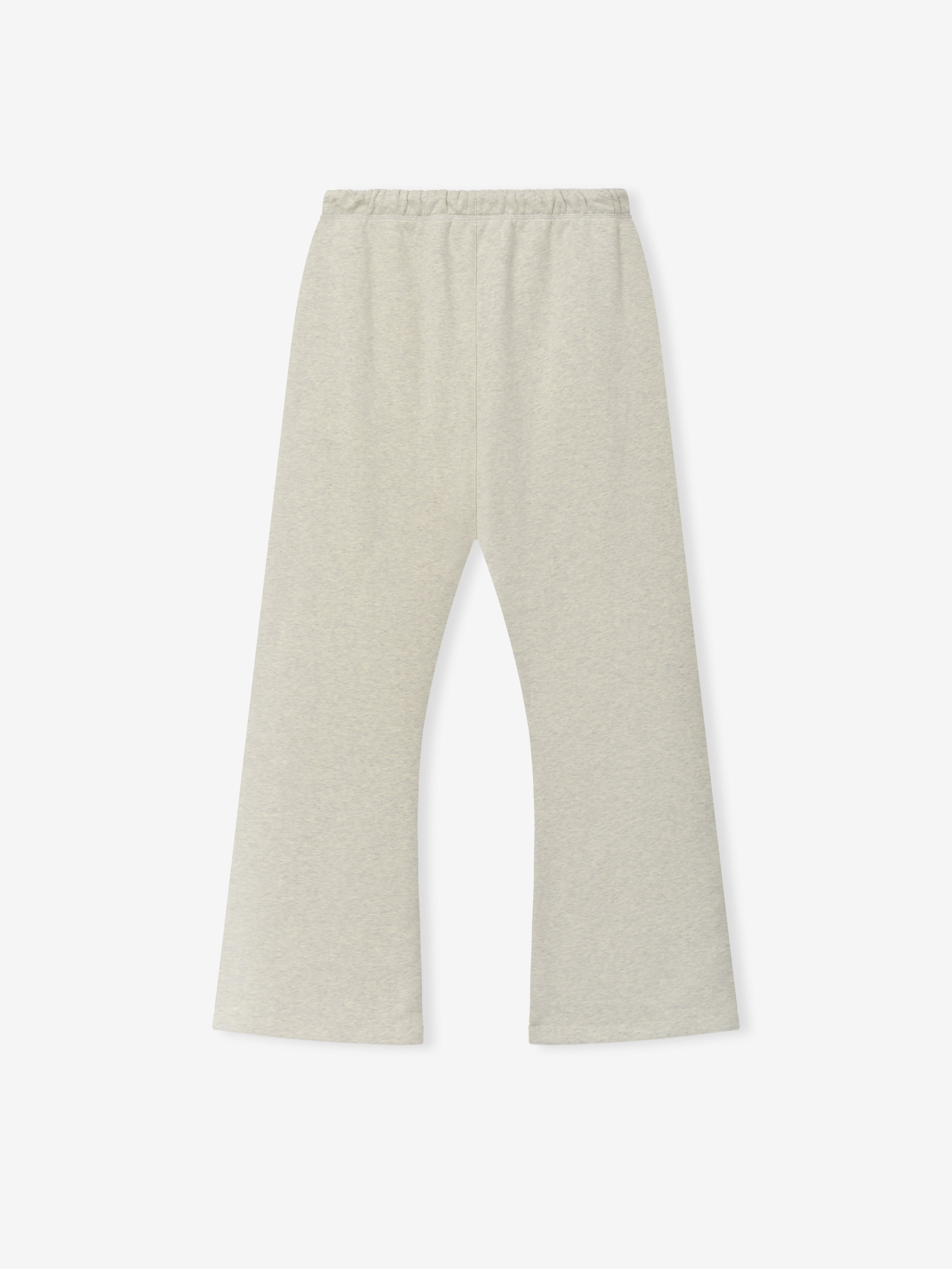 Flare Sweatpant