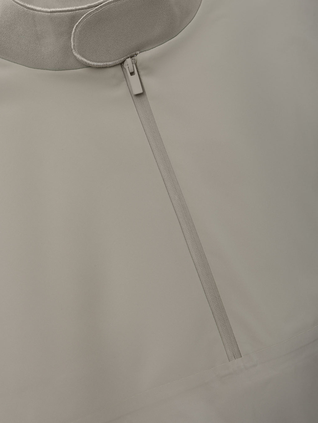 Half Zip Track Jacket