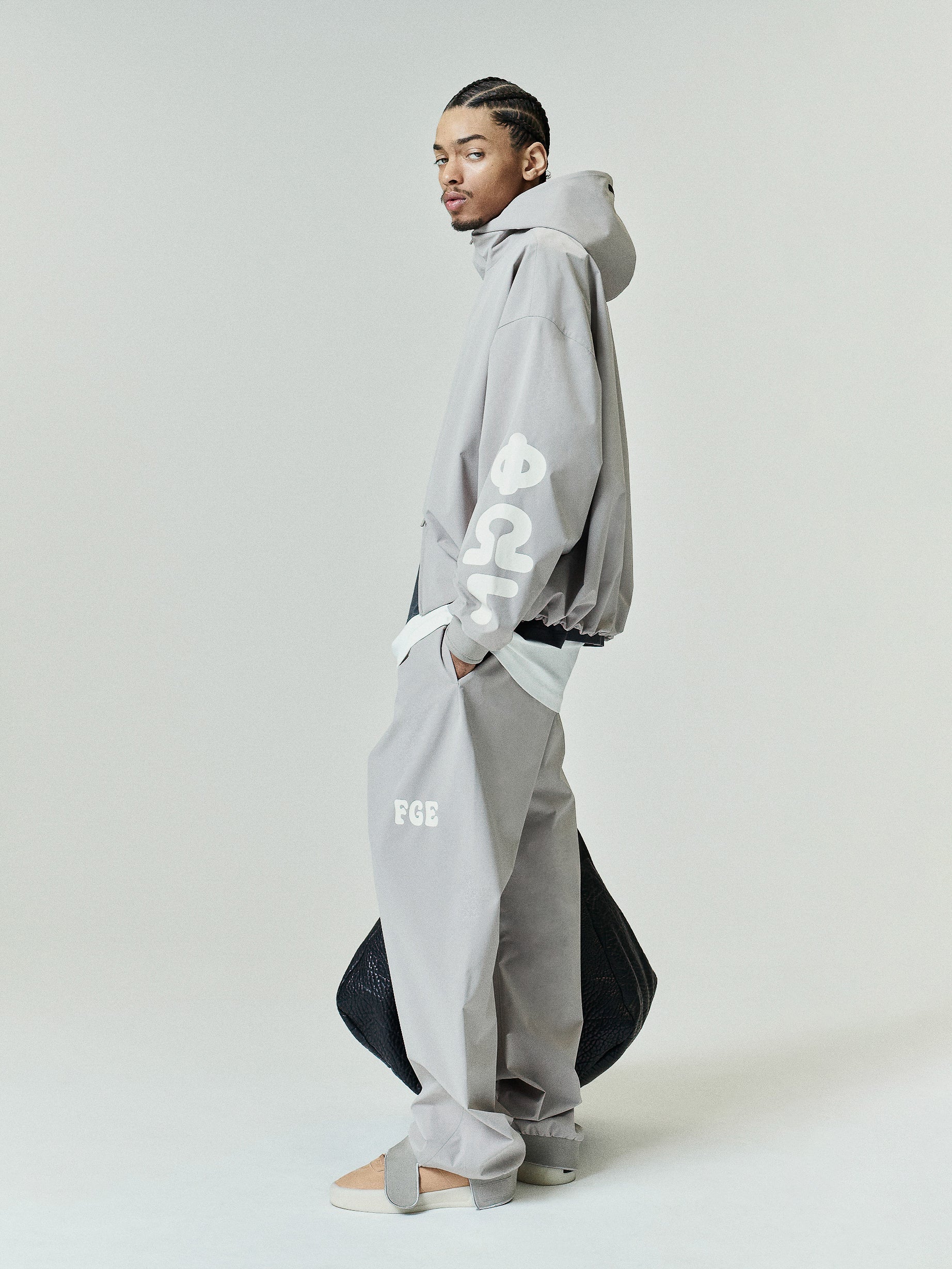 Storm Pant