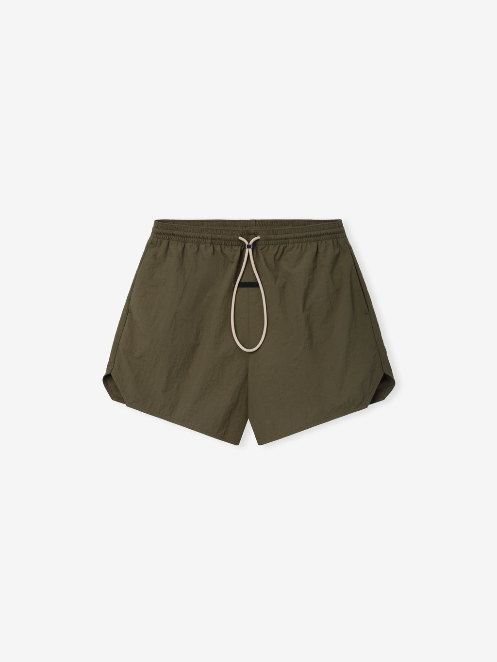 Nylon Swim Short