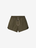 Nylon Swim Short