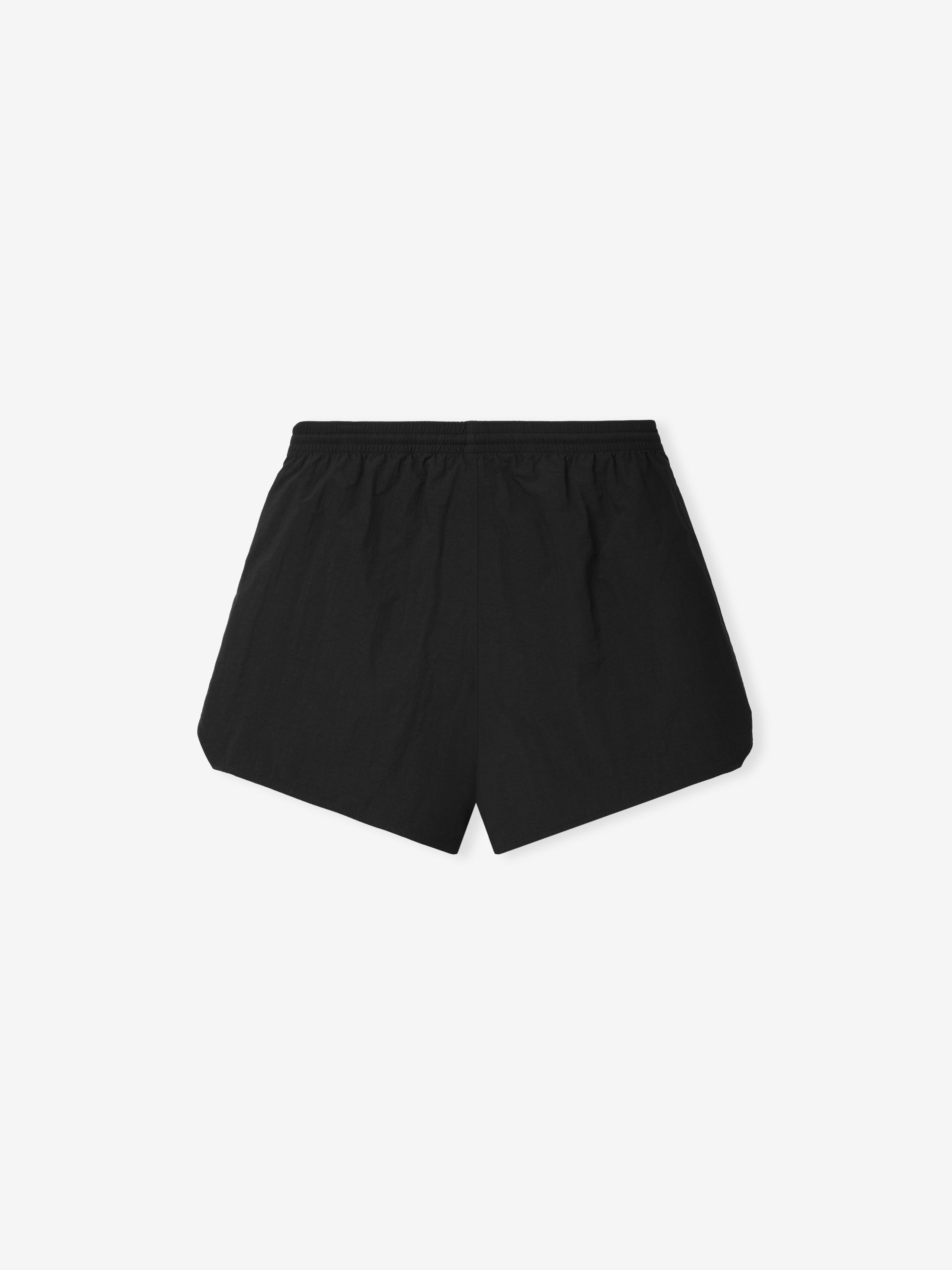 Nylon Swim Short