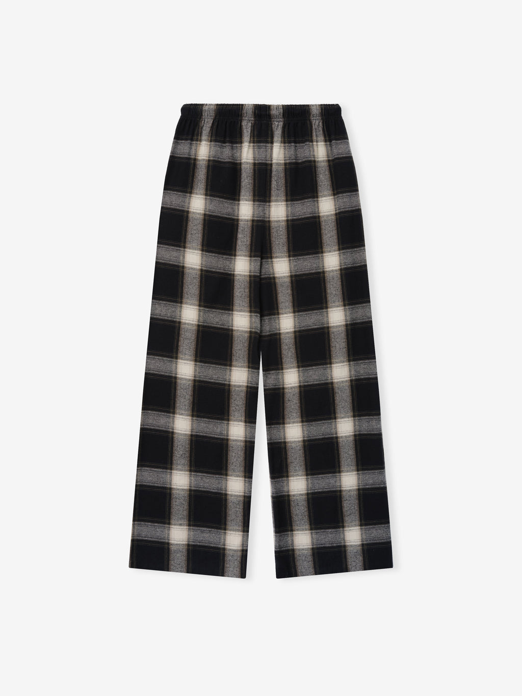 Flannel Lounge Pant