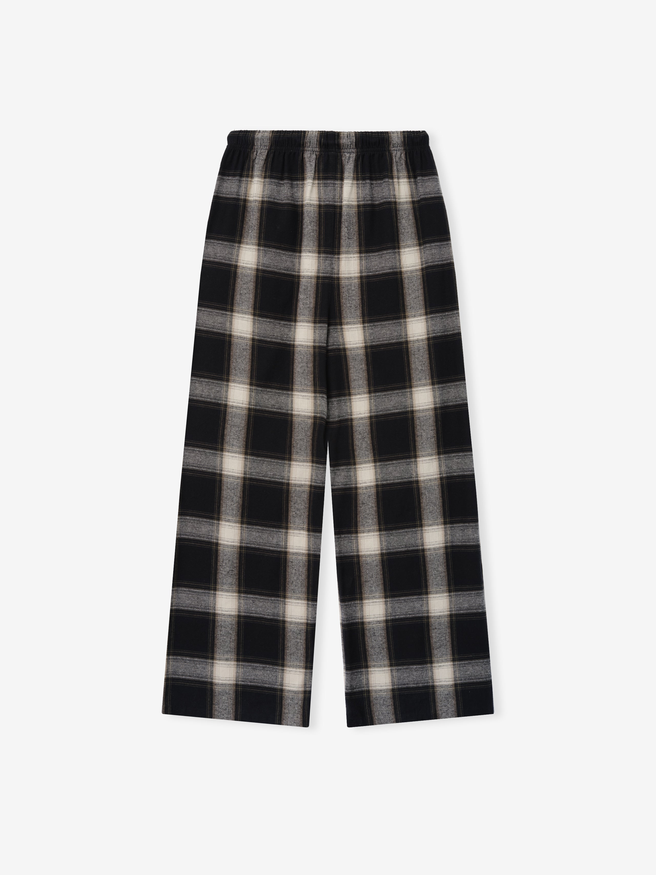 Flannel Lounge Pant