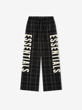 Flannel Lounge Pant