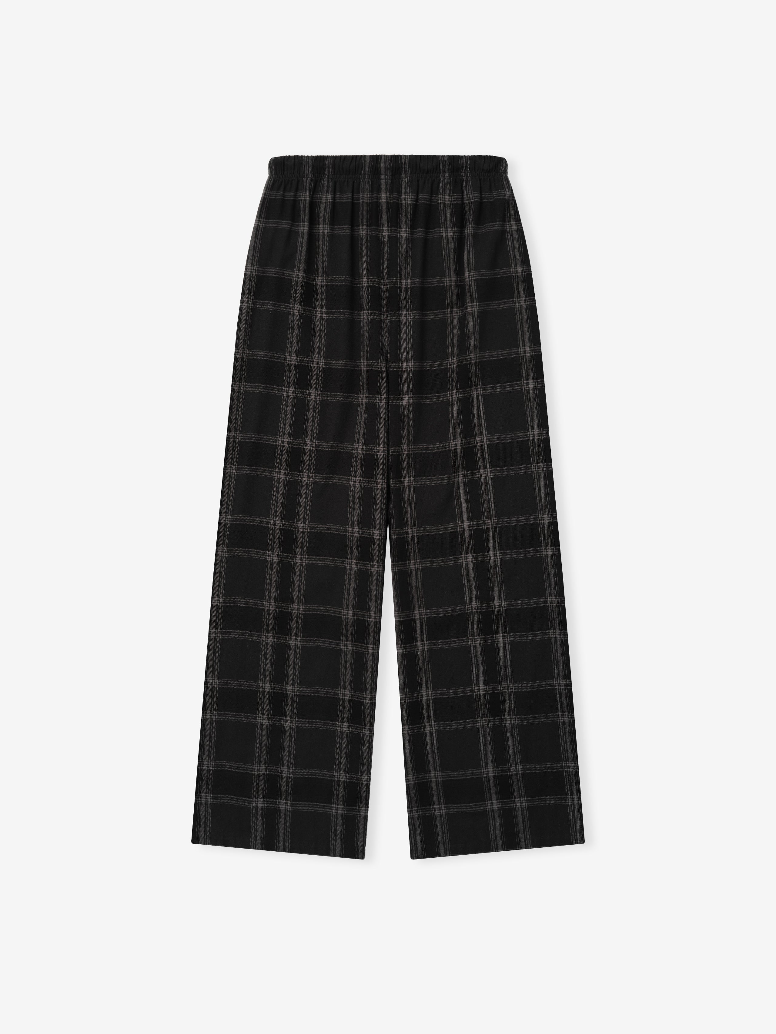 Flannel Lounge Pant