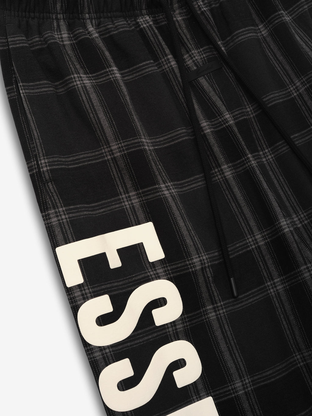 Flannel Lounge Pant