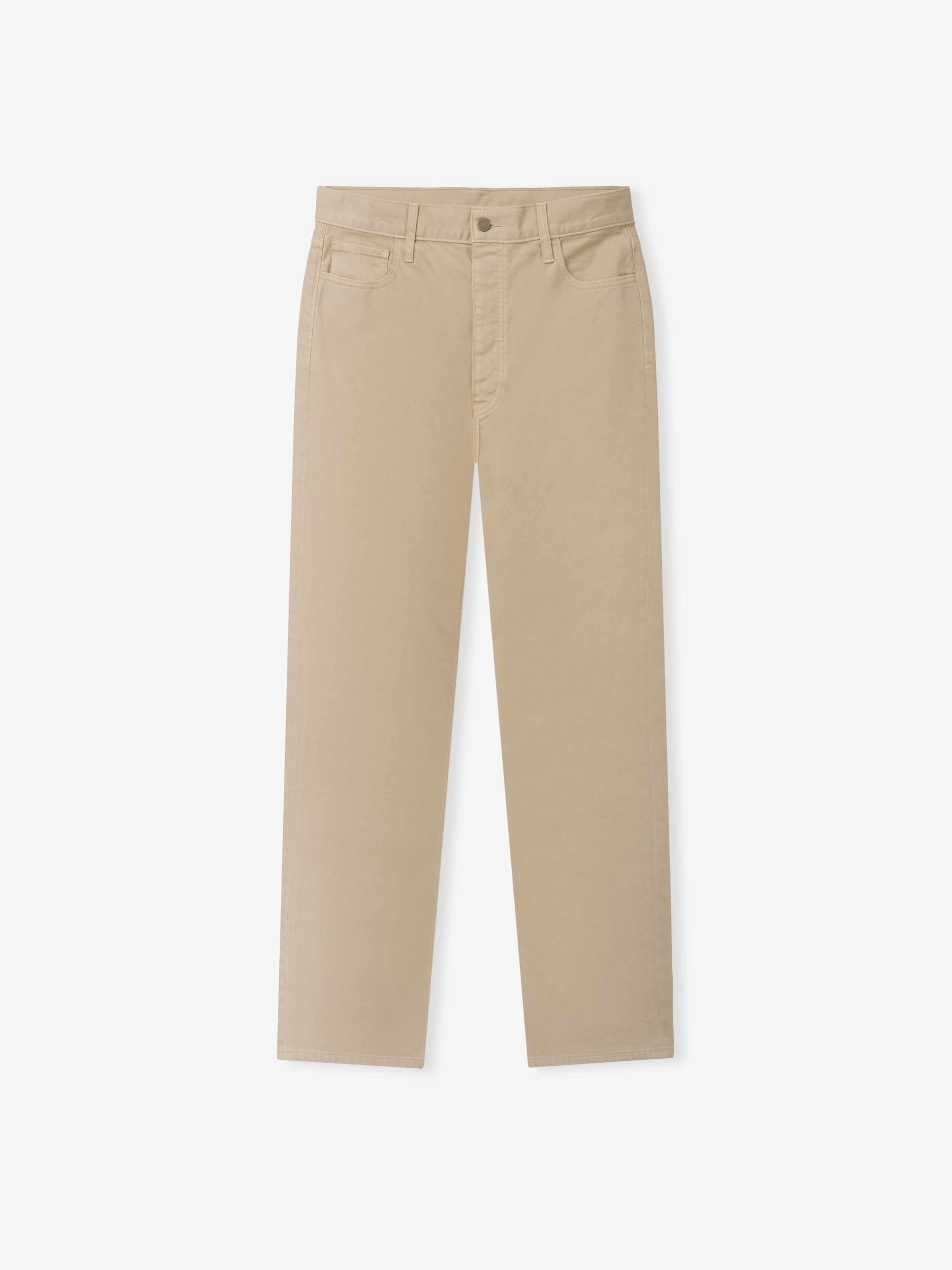 Denim 5-Pocket Jeans