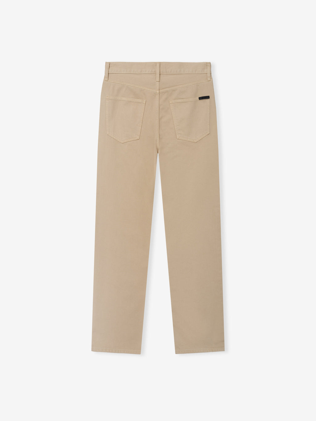 Denim 5-Pocket Jeans