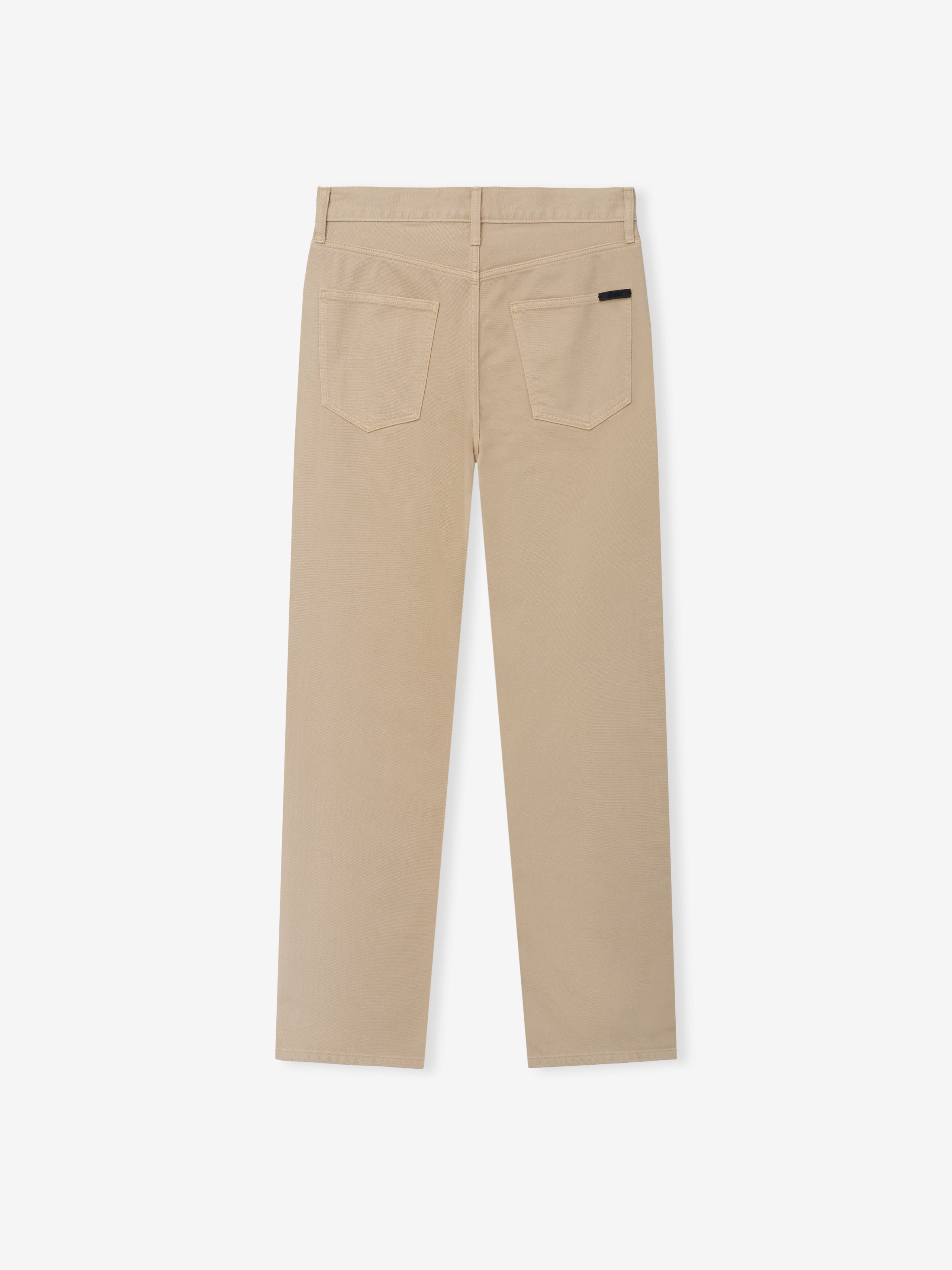 Denim 5-Pocket Jeans