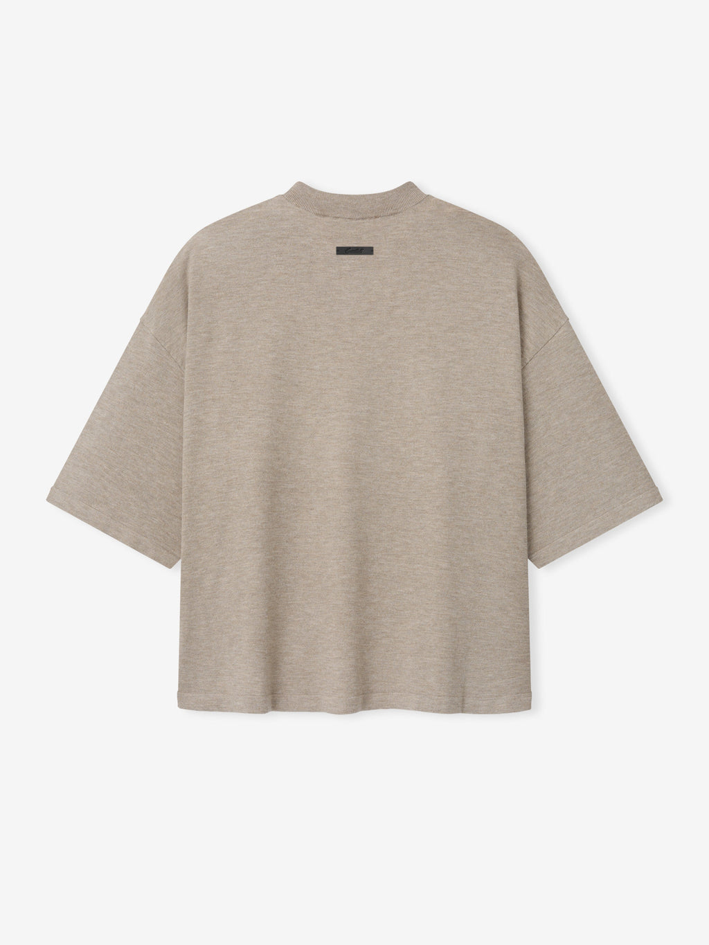 Soft Knit Tee