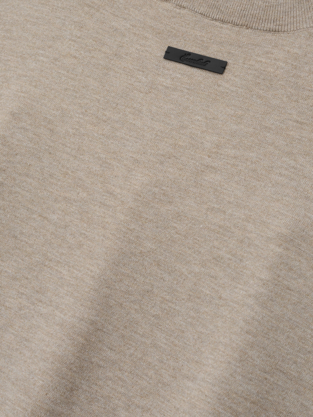 Soft Knit Tee