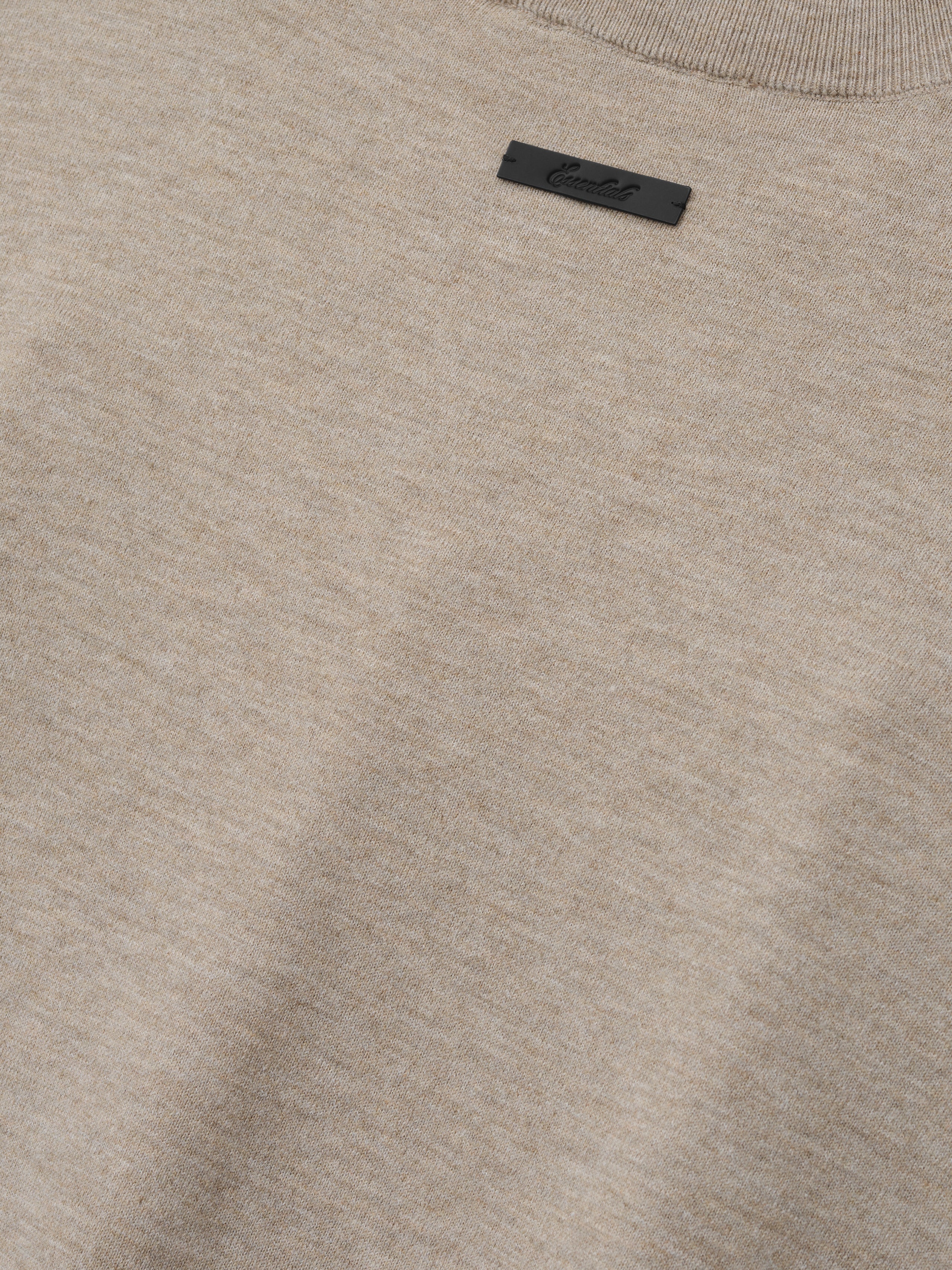 Soft Knit Tee