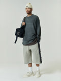 Soft Knit Long Sleeve Tee