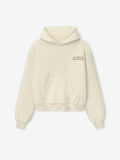Womens 90s Fleece Hoodie Classic Fit
