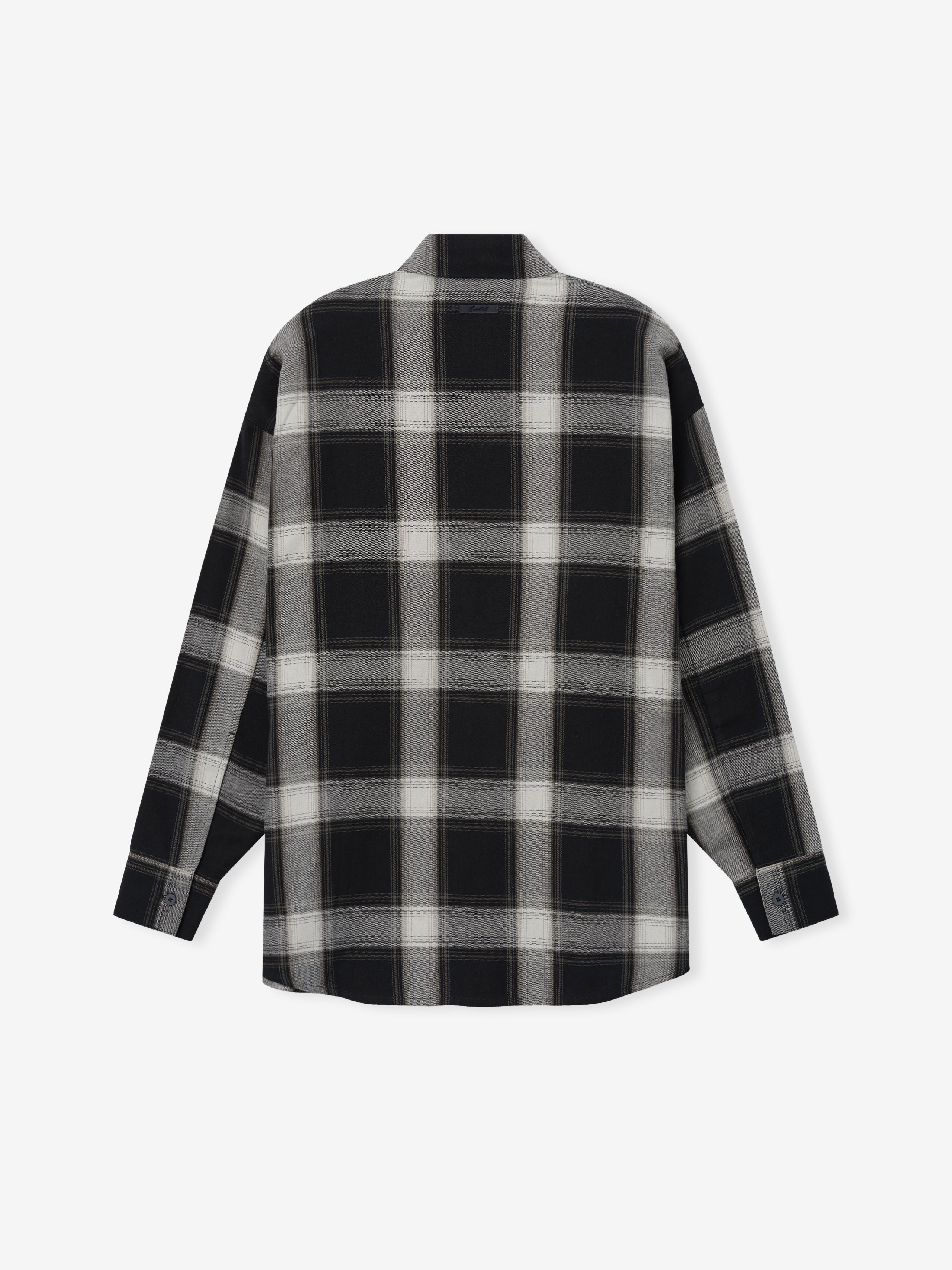 Womens Flannel Button Up Shirt