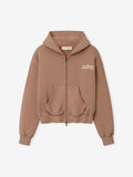 Womens 90s Full Zip Hoodie Classic Fit