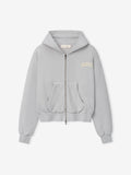 Womens 90s Full Zip Hoodie