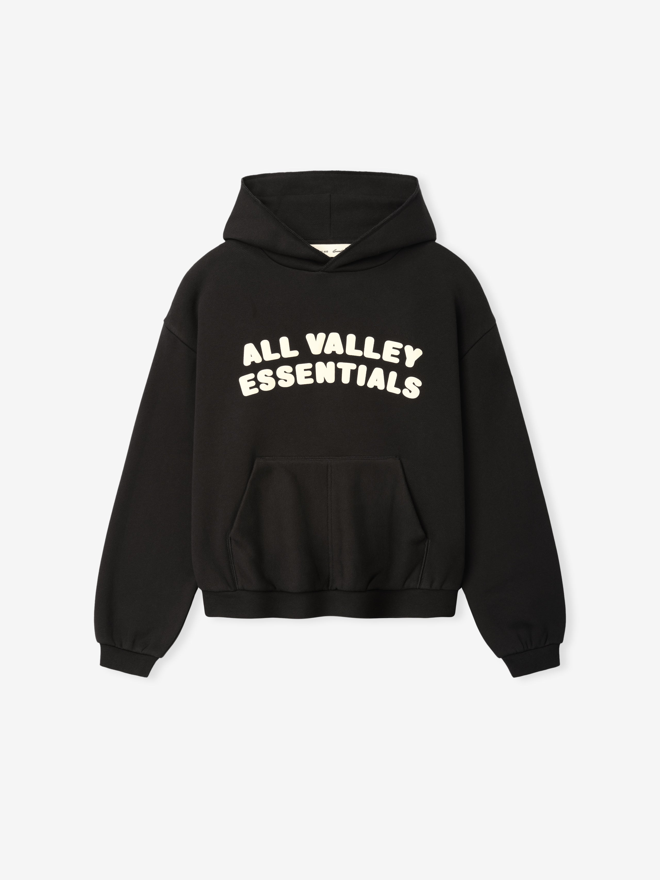 Kids 90s Hoodie
