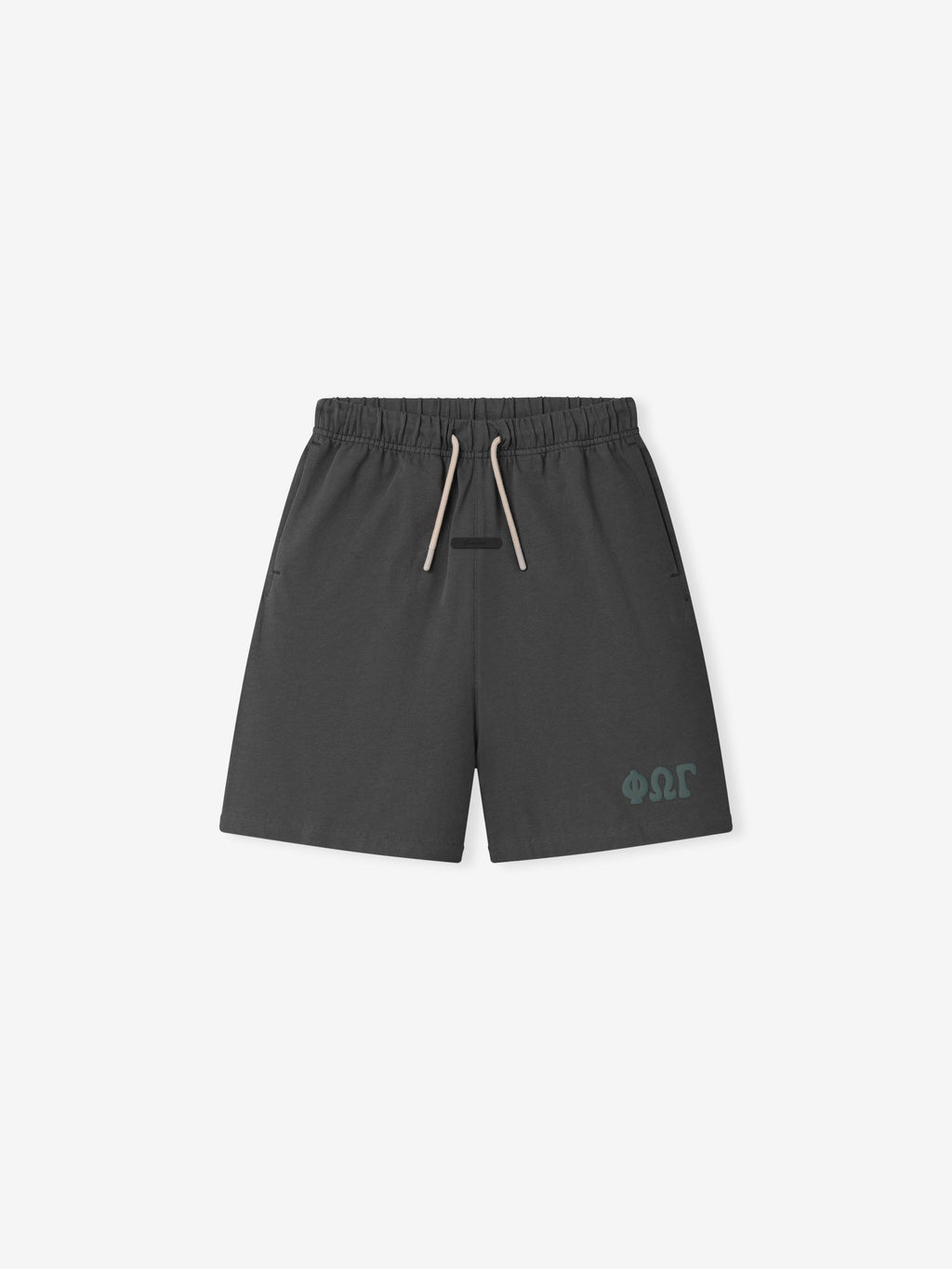 Kids 90s Jersey Sweatshort