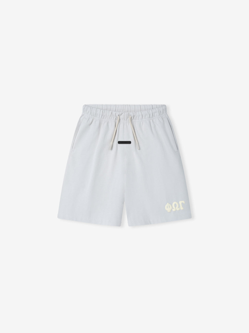 Kids 90s Jersey Sweatshort