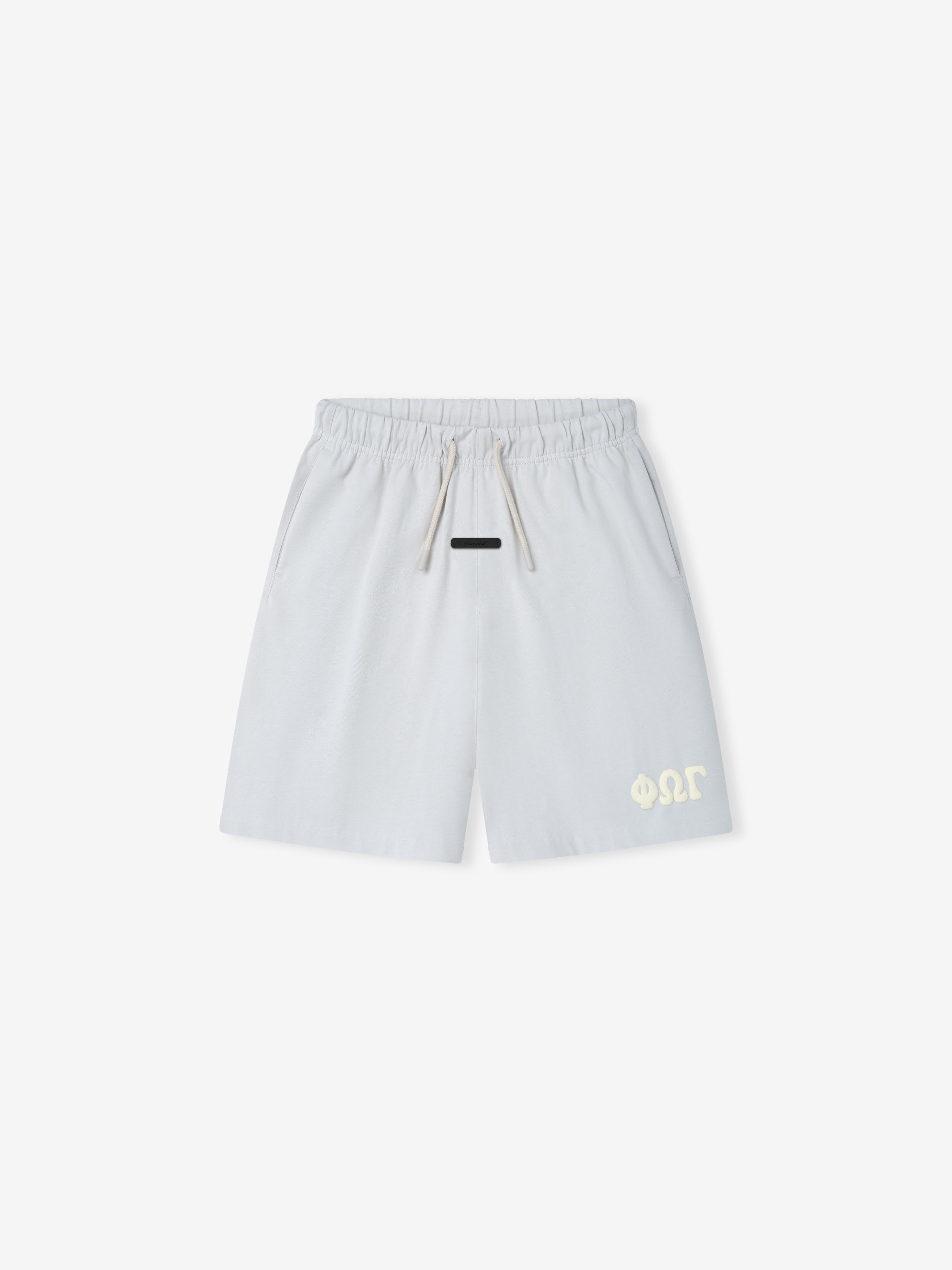 Kids 90s Jersey Sweatshort