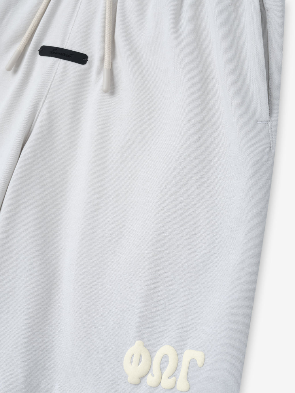 Kids 90s Jersey Sweatshort