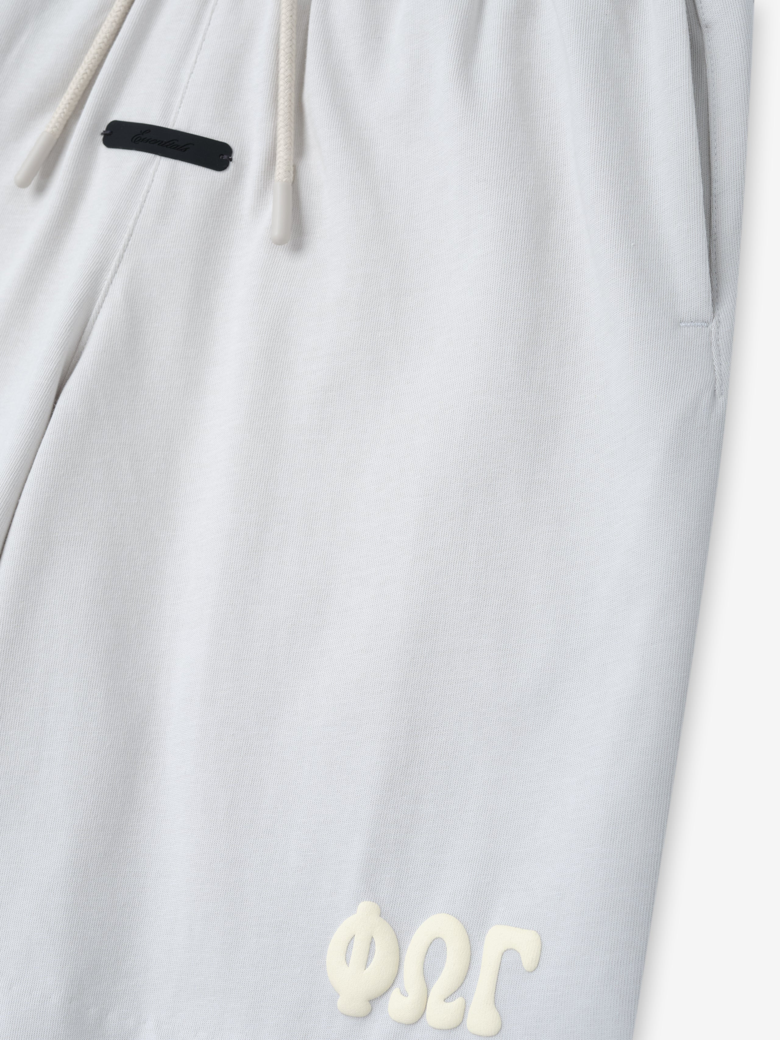 Kids 90s Jersey Sweatshort