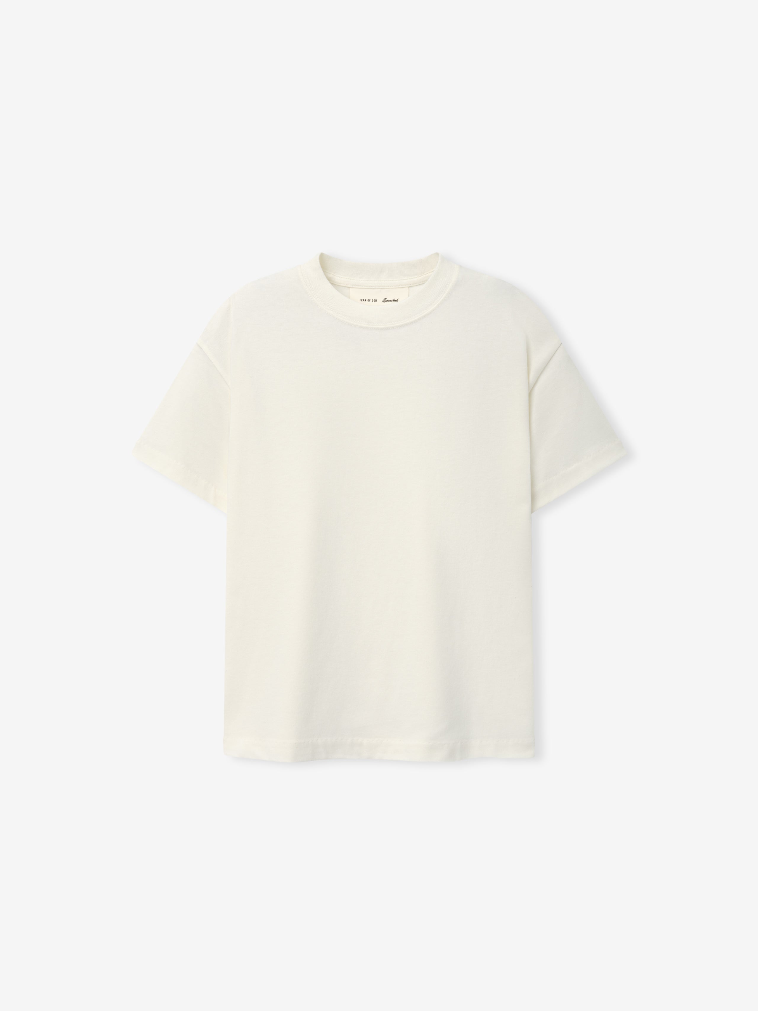 Kids Tri-Blend Essential Tee