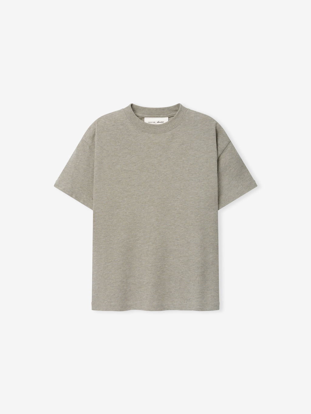 Kids Tri-Blend Essential Tee