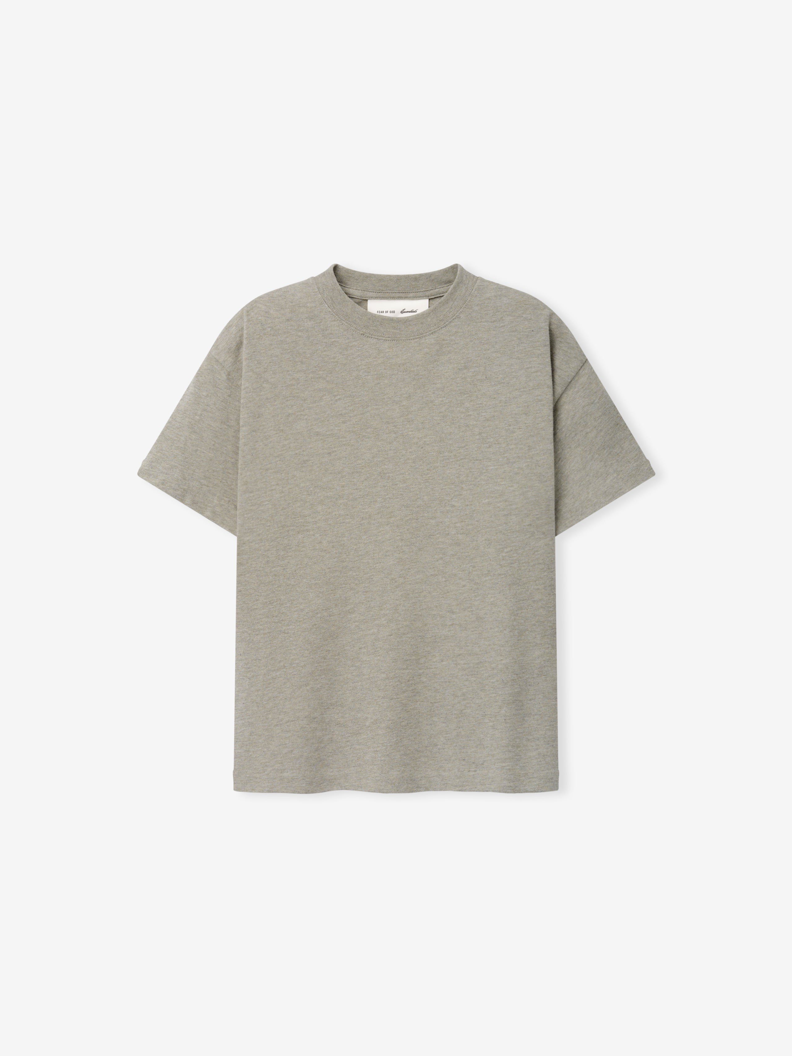 Kids Tri-Blend Essential Tee