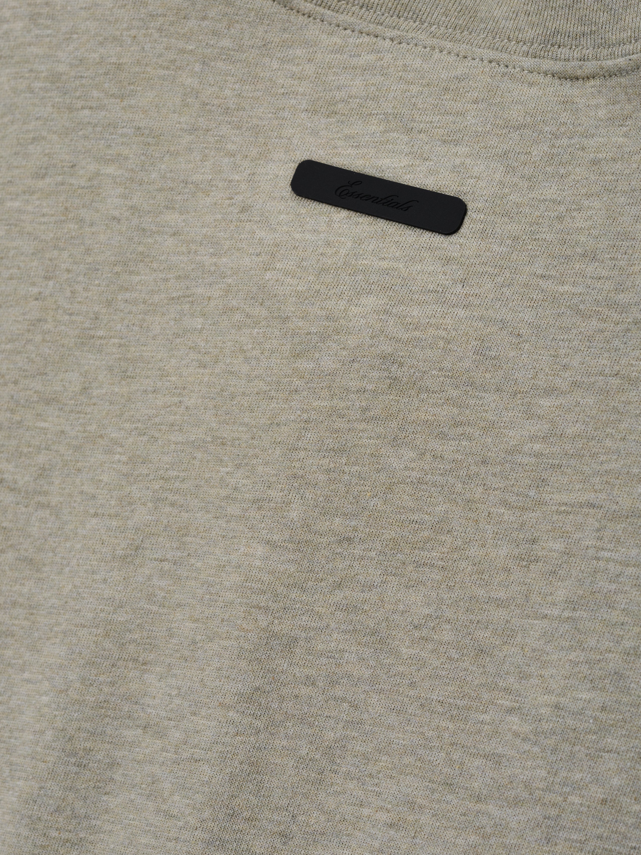 Kids Tri-Blend Essential Tee