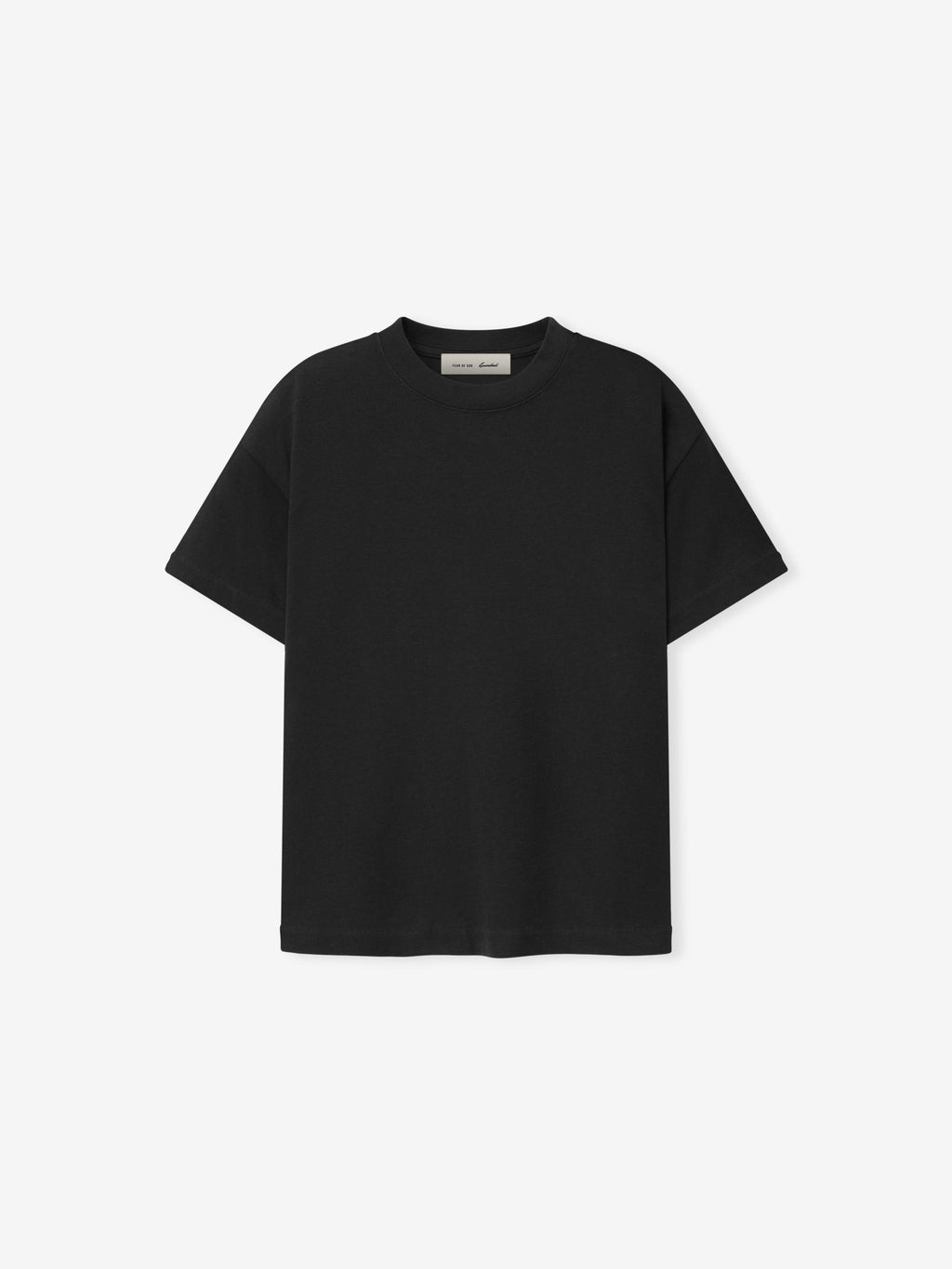 Kids Tri-Blend Essential Tee
